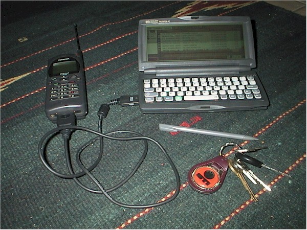 Email Setup