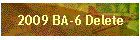 2009 BA-6 Delete