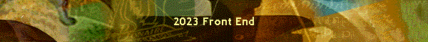 2023 Front End