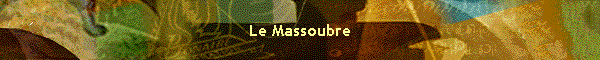Le Massoubre