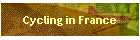 Cycling in France